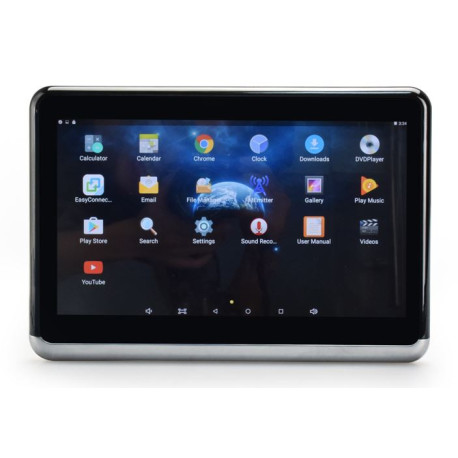 Pantalla 10" Android