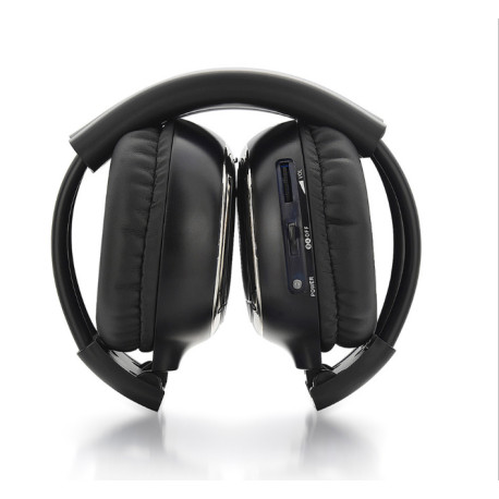 Auriculares Bluetooth