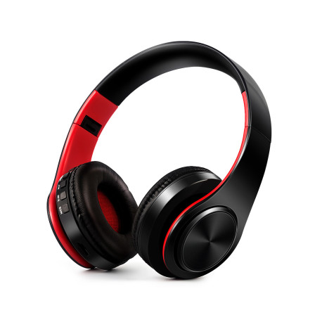 Auriculares IR