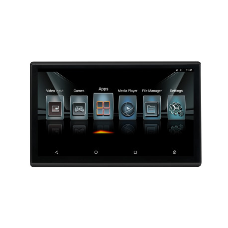 Pantalla 11,6" Android