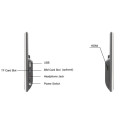 Pantalla 11,6" Android