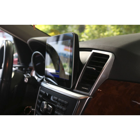 Sistema multimedia Navisson especifico para Mercedes ML / GL