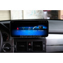 Sistema multimedia Navisson especifico para Mercedes GLK X204 (2009-2012) NTG 4.5