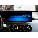 Sistema multimedia Navisson para Mercedes GLK X204 (2013-2016) NTG 4.5 y 4.7