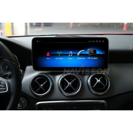 Sistema Multimedia Navisson Mercedes clase A W176 / CLA C117 / GLA X156  (+2015)