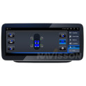 Sistema multimedia Navisson especifico para Mercedes clase C W204 (2004-2011)