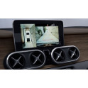 Sistema multimedia Navisson especifico para Mercedes clase X