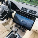 Navegador Multimedia Navisson DOBLE DIN Con pantalla giratoria