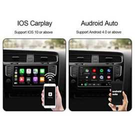 Modulo CARPLAYWIFI