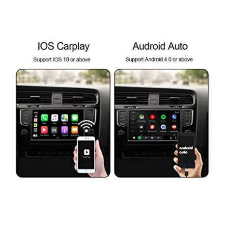 Modulo CARPLAYWIFI