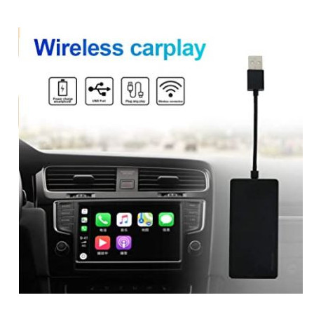 Modulo CARPLAYWIFI