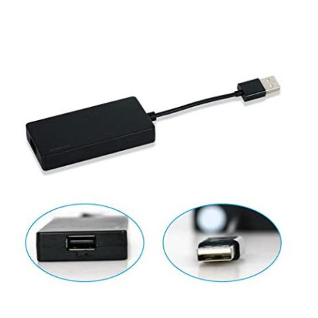 Modulo CARPLAYWIFI