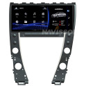 Sistema Multimedia Navisson Especifico para Lexus ES (2010-2012)