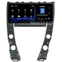 Sistema Multimedia Navisson Especifico para Lexus ES (2010-2012)