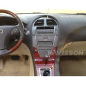 Sistema Multimedia Navisson Especifico para Lexus ES (2010-2012)