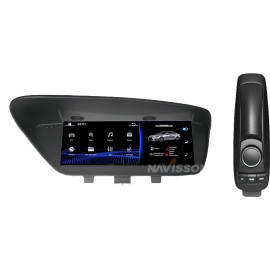 Sistema  Multimedia Navisson Especifico para Lexus ES (2013-2017)