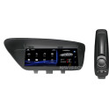 Sistema  Multimedia Navisson Especifico para Lexus ES (2013-2017)