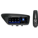Sistema  Multimedia Navisson Especifico para Lexus ES (2013-2017)