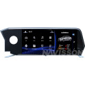 Sistema Multimedia Navisson Especifico para Lexus ES (+2019)
