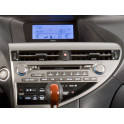 Sistema Multimedia Navisson Especifico para Lexus RX (2009-2014)