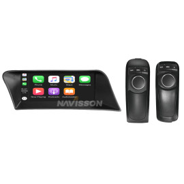 Sistema Multimedia Navisson Especifico para Lexus RX (2009-2014) 2