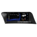 Sistema Multimedia Navisson Especifico para Lexus RX (2009-2014)