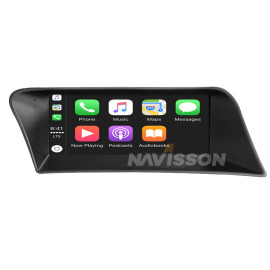 Sistema Multimedia Navisson Especifico para Lexus RX (2009-2014) 2