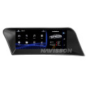 Sistema Multimedia Navisson Especifico para Lexus RX (2009-2014)