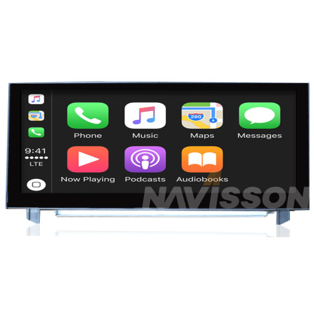 Sistema  Multimedia Navisson Especifico para Lexus IS (2013-2020)