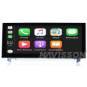 Sistema  Multimedia Navisson Especifico para Lexus IS (2013-2020)