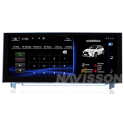 Sistema  Multimedia Navisson Especifico para Lexus IS (2013-2020)