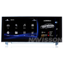 Sistema  Multimedia Navisson Especifico para Lexus IS (2013-2020)