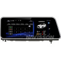 Sistema Multimedia Navisson Especifico para Lexus RX (2014-2018) con LCD