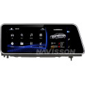 Sistema Multimedia Navisson Especifico para Lexus RX (2014-2018) con LCD