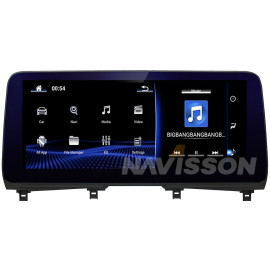 Sistema  Multimedia Navisson Especifico para Lexus RX (+2019) con LCD 2