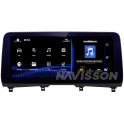 Sistema  Multimedia Navisson Especifico para Lexus RX (+2019) con LCD