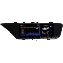 Sistema Multimedia Navisson Especifico para Lexus GS (2013-2019)