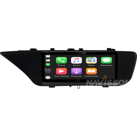 Sistema Multimedia Navisson Especifico para Lexus GS (2013-2019)