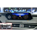 Sistema Multimedia Navisson Especifico para Lexus UX (+2019)