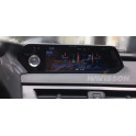 Sistema Multimedia Navisson Especifico para Lexus UX (+2019)