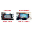 Sistema multimedia Navisson Especifico para Lexus NX(2014-2017)