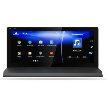 Sistema multimedia Navisson Especifico para Lexus NX(2014-2017)