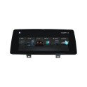 Sistema multimedia Navisson para BMW Serie 5 G30 (+2018)