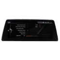 Sistema multimedia Navisson para BMW Serie 5 G30 (+2018)