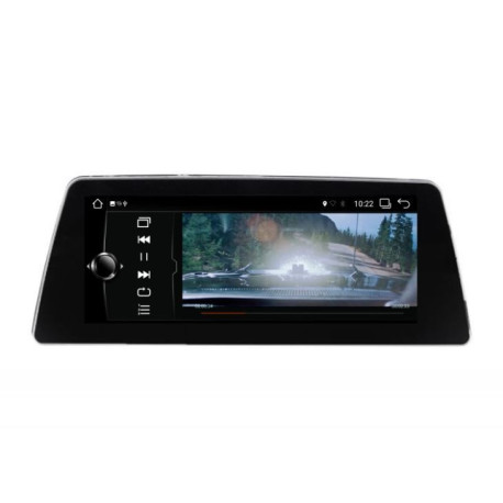 Sistema multimedia Navisson para BMW Serie 5 G30 (+2018)