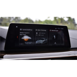 Sistema multimedia Navisson para BMW Serie 5 G30 (+2018)