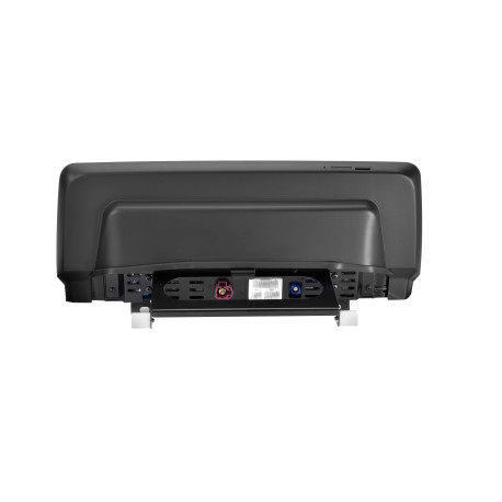 Sistema multimedia Navisson para BMW X3 G01/X4 G02 (+2018)