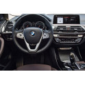 Sistema multimedia Navisson para BMW X3 G01/X4 G02 (+2018)