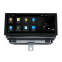 Navegador Multimedia Navisson Audi Q3 (8U 2011-2019)