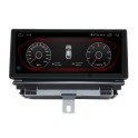 Navegador Multimedia Navisson Audi Q3 (8U 2011-2019)